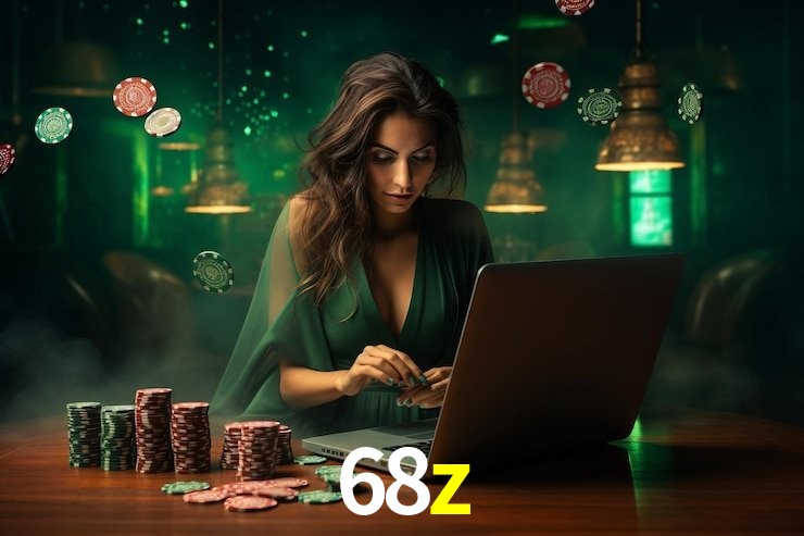 Escolher plataforma para baixar 68z