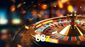 Bônus e promoções da 68z