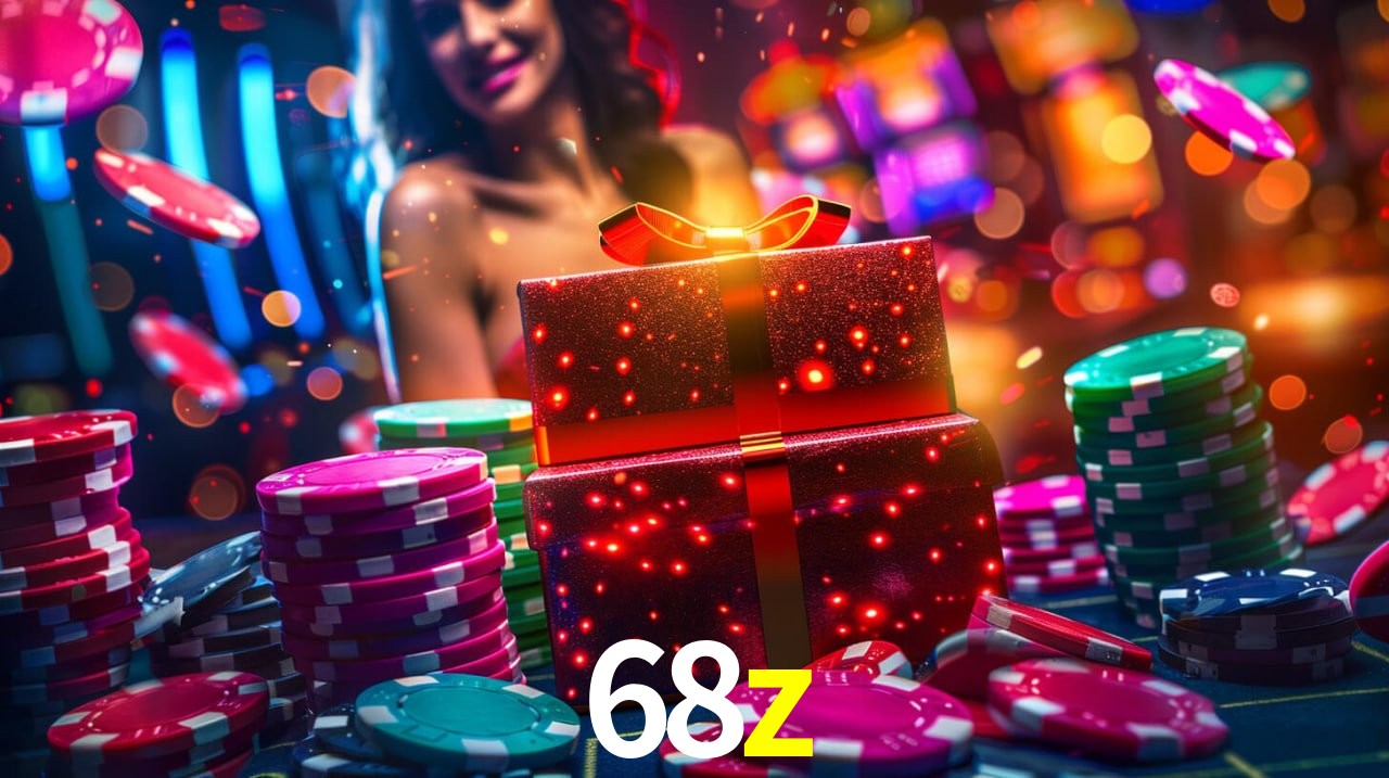 Download para Android e iOS na 68z