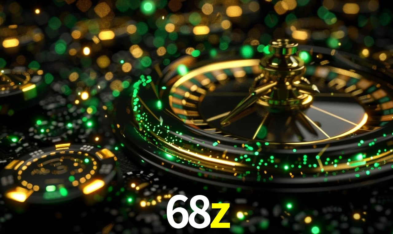 Slots com jackpots e giros grátis na 68z
